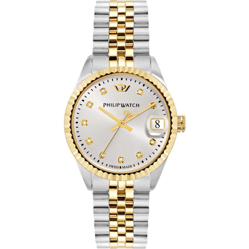 Orologio Philip Watch Caribe Urban Lady